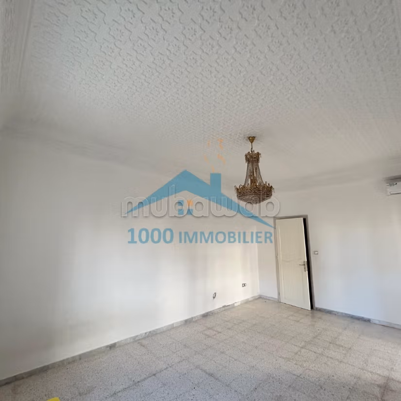 High quality villa for sale. 1 Room