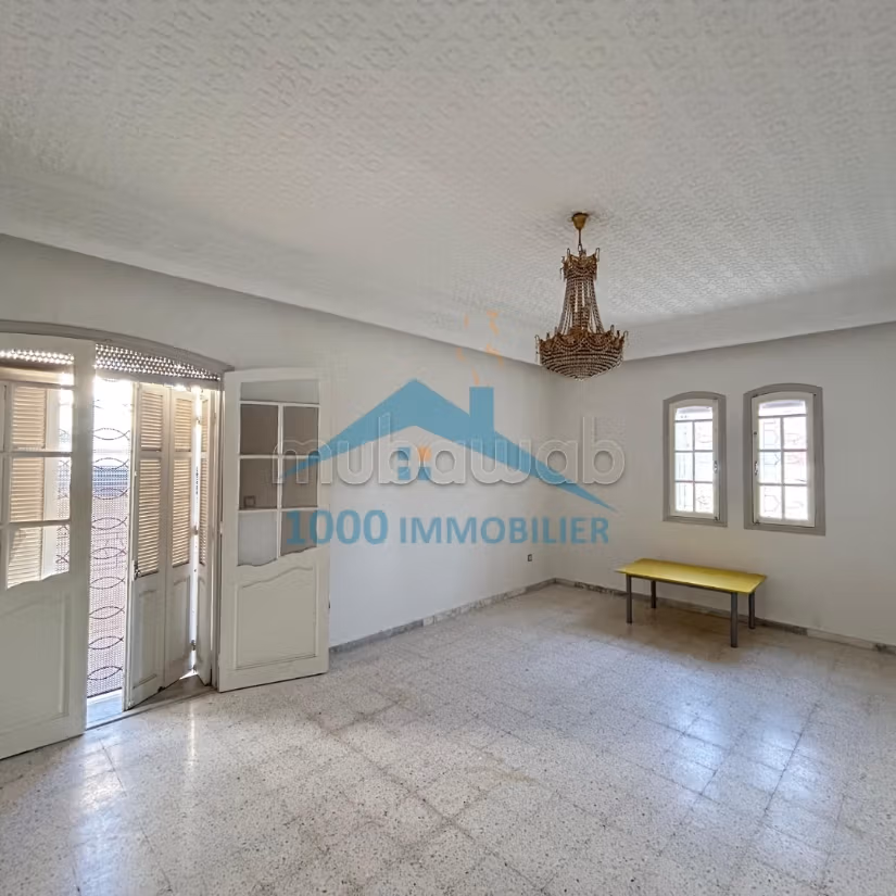 High quality villa for sale. 1 Room