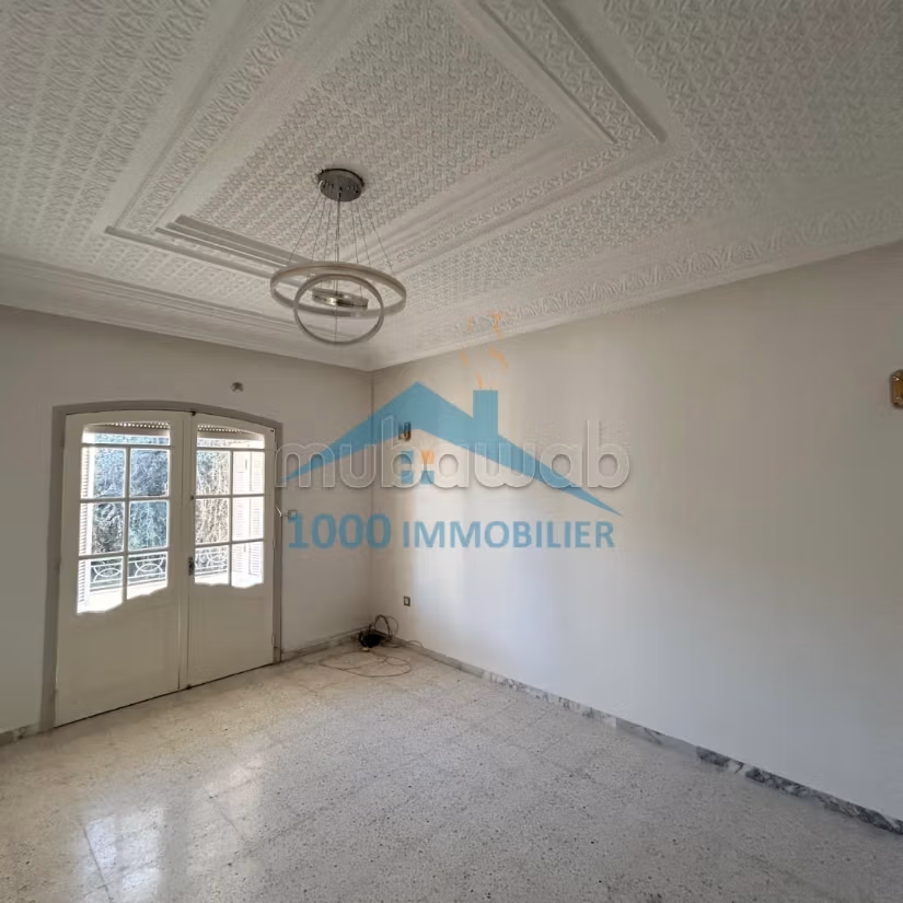 High quality villa for sale. 1 Room