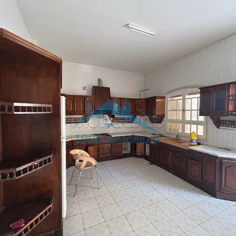 High quality villa for sale. 1 Room