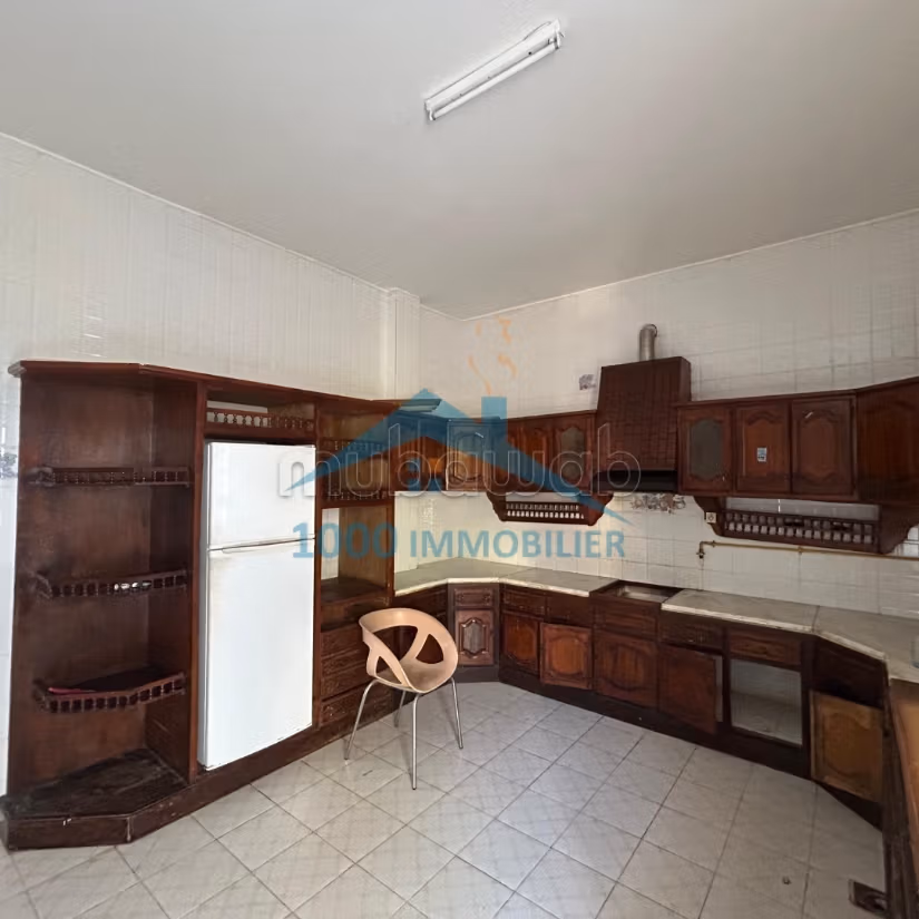 High quality villa for sale. 1 Room
