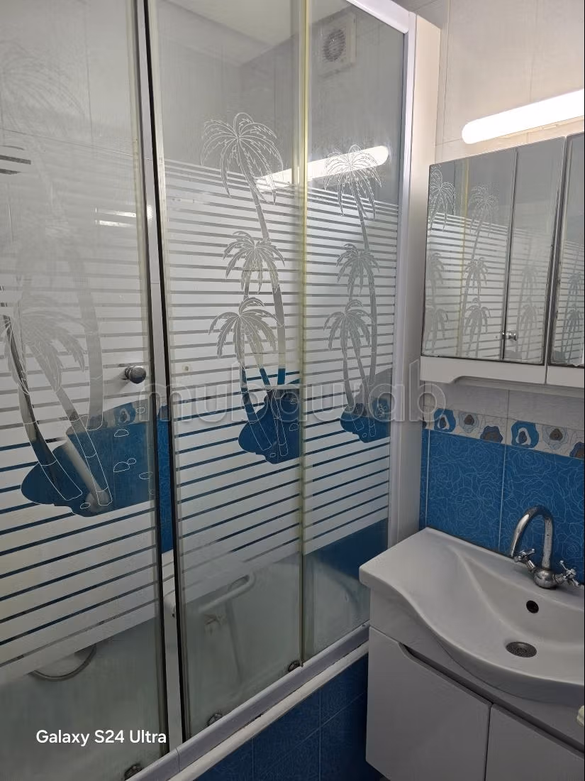 A vendre s3 résidence essafa belle vue