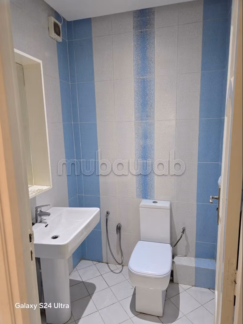 A vendre s3 résidence essafa belle vue