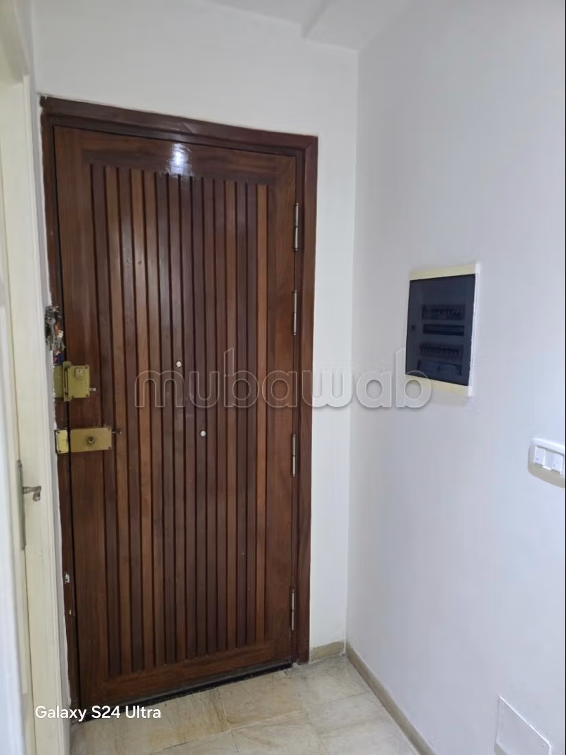 A vendre s3 résidence essafa belle vue