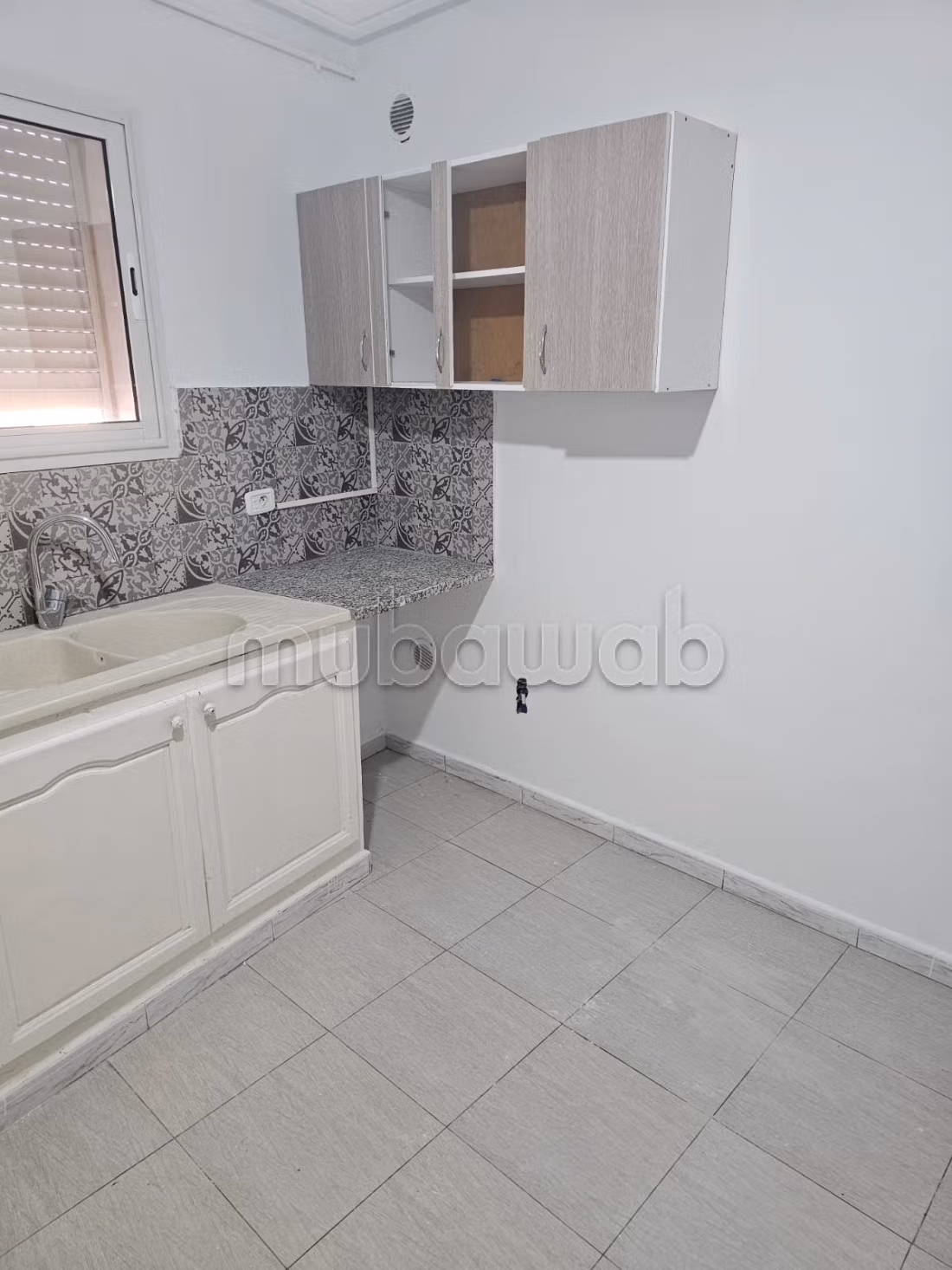 À louer un appartement s2 à ain zaghouan