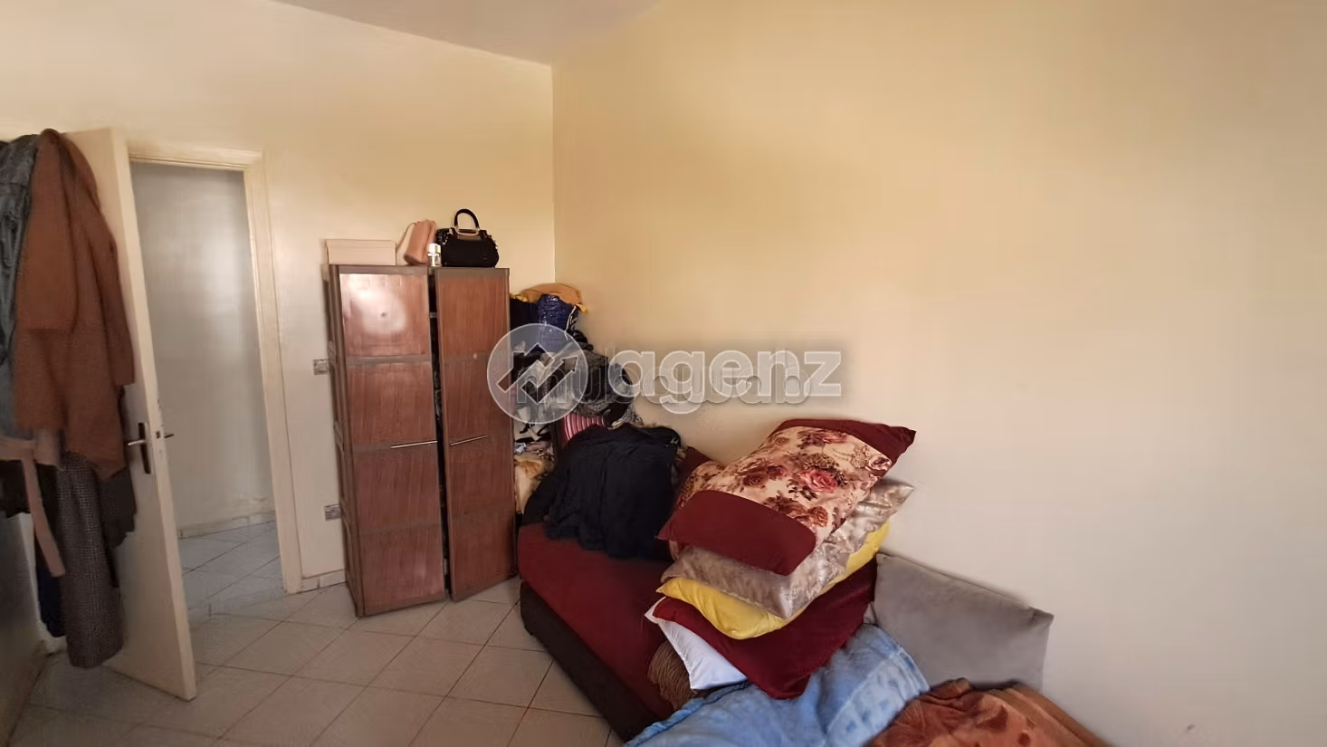 Appartement 61 m² à Beausite — 8