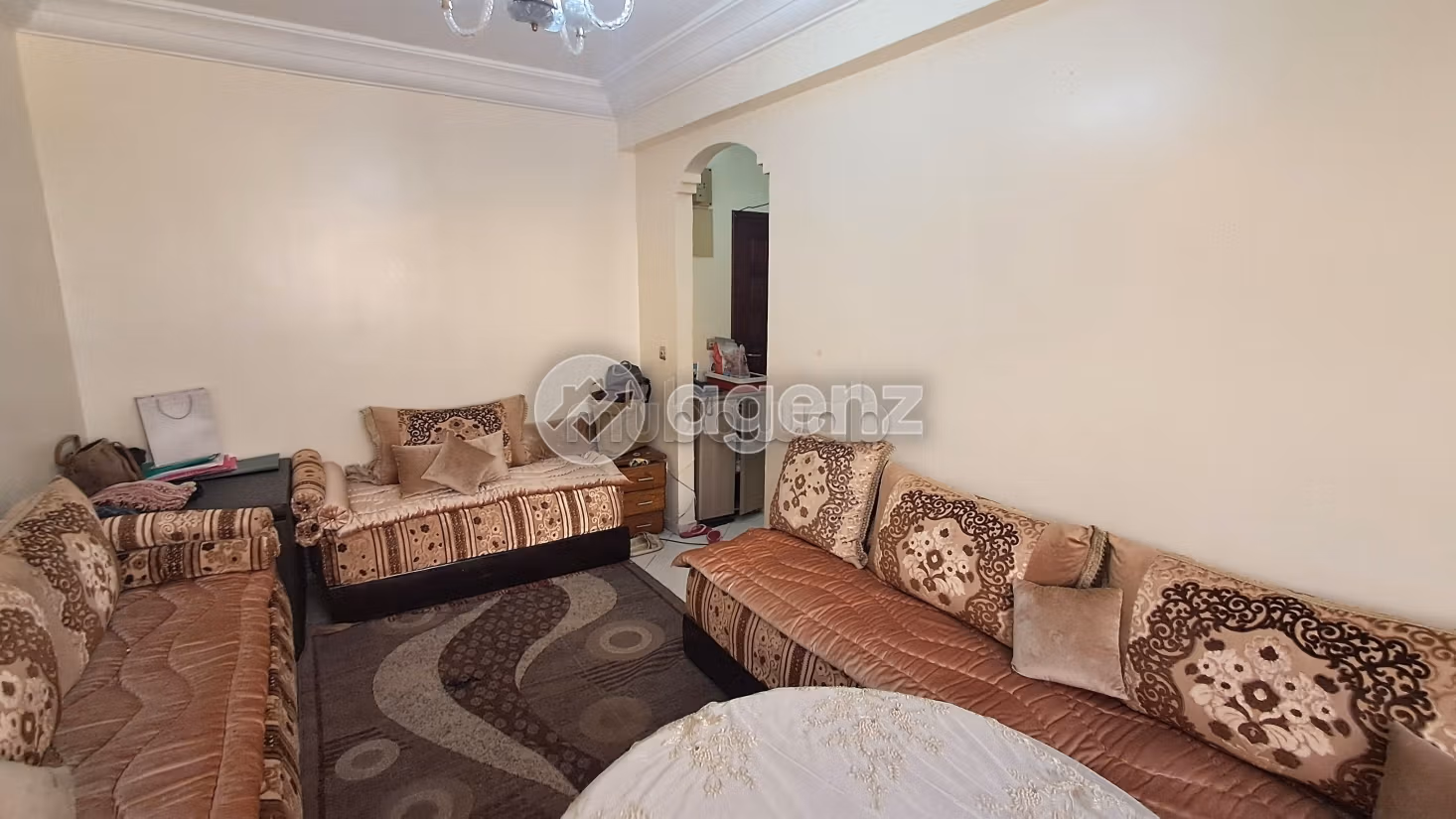 Appartement 61 m² à Beausite — 7