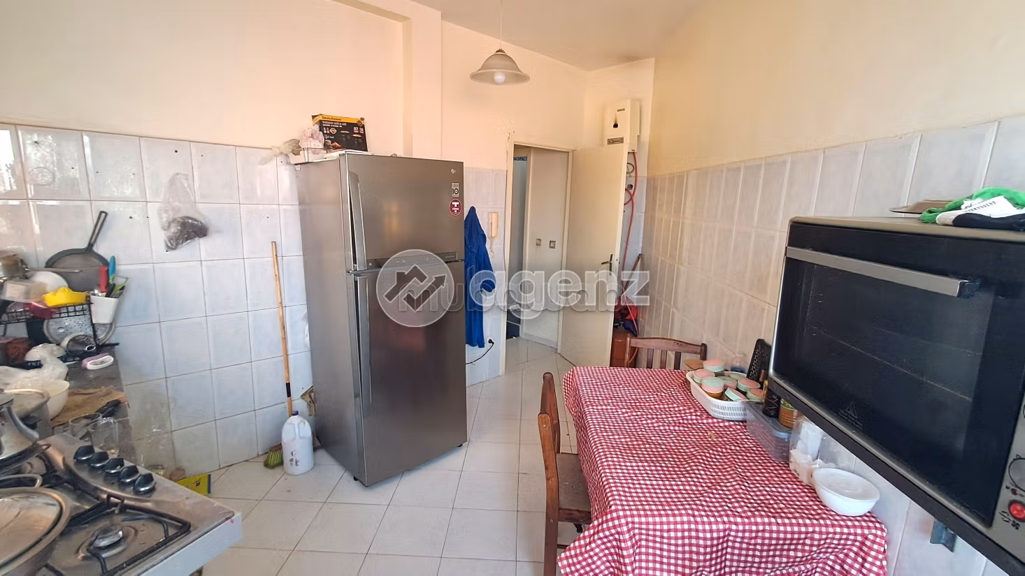 Appartement 61 m² à Beausite — 9