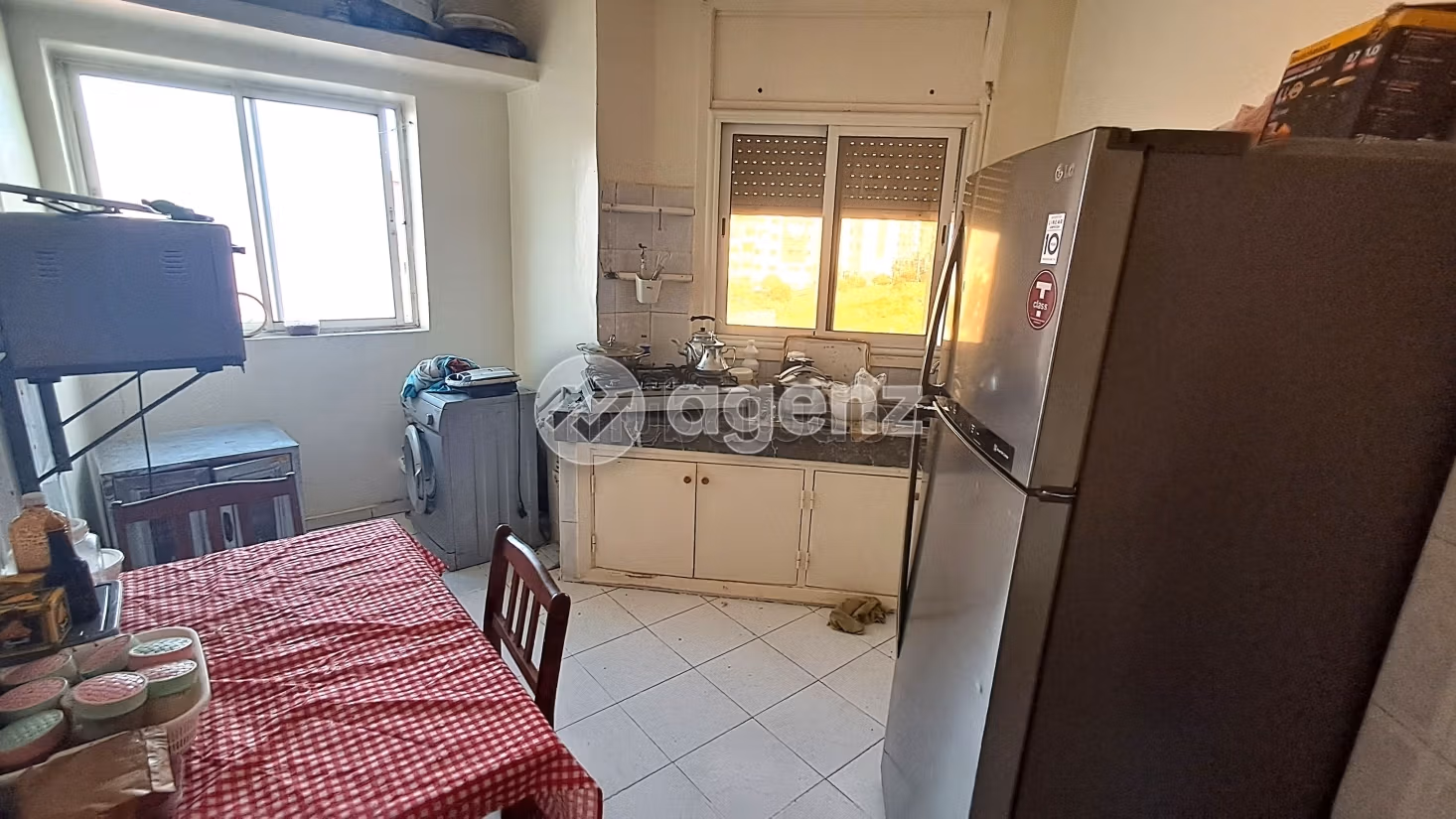 Appartement à vendre 61 m², 2 chambres Beausite Casablanca — 3