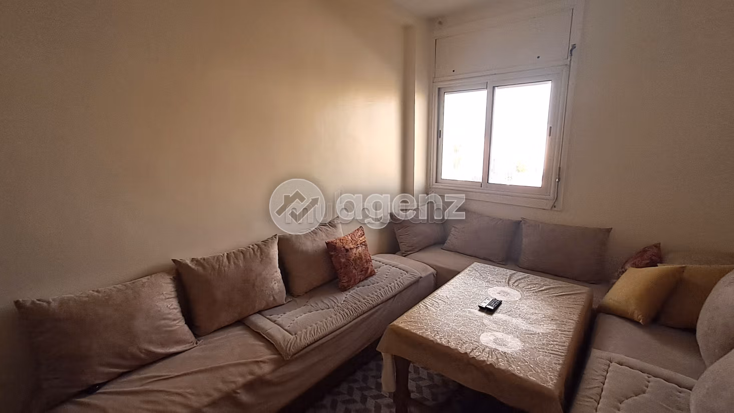 Appartement à vendre 61 m², 2 chambres Beausite Casablanca — 5