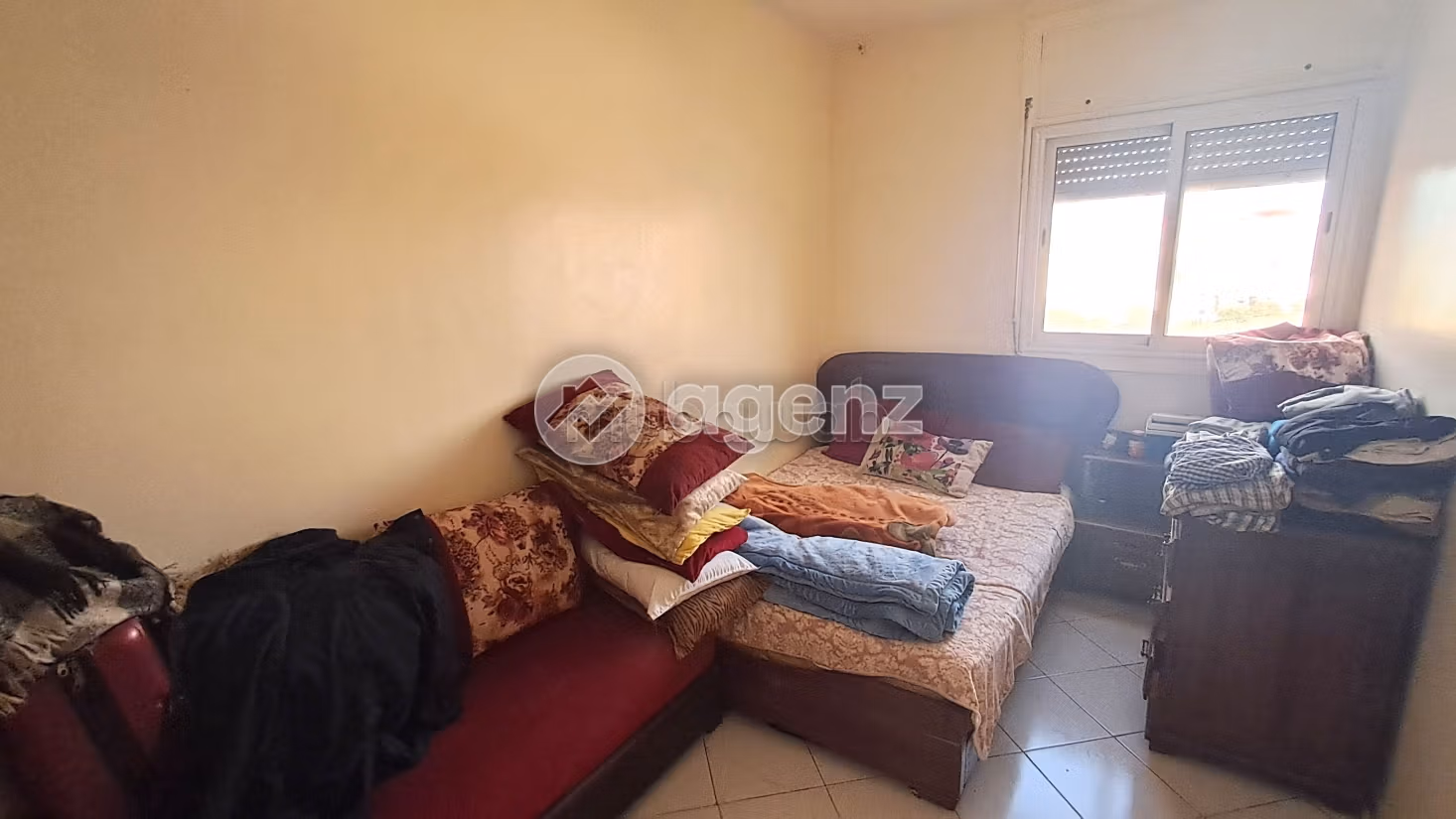 Appartement à vendre 61 m², 2 chambres Beausite Casablanca — 2