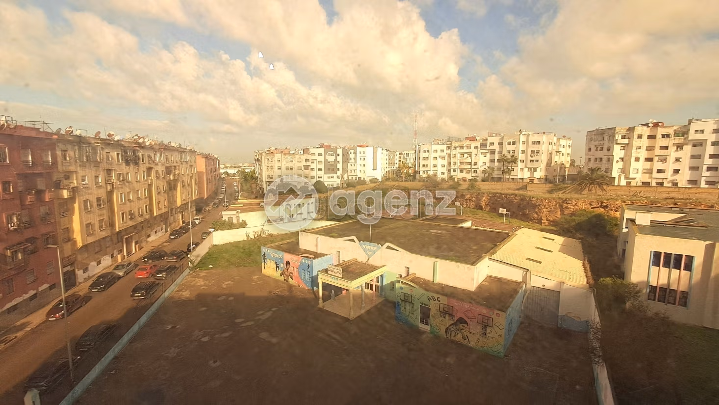 Appartement à vendre 61 m², 2 chambres Beausite Casablanca — 4