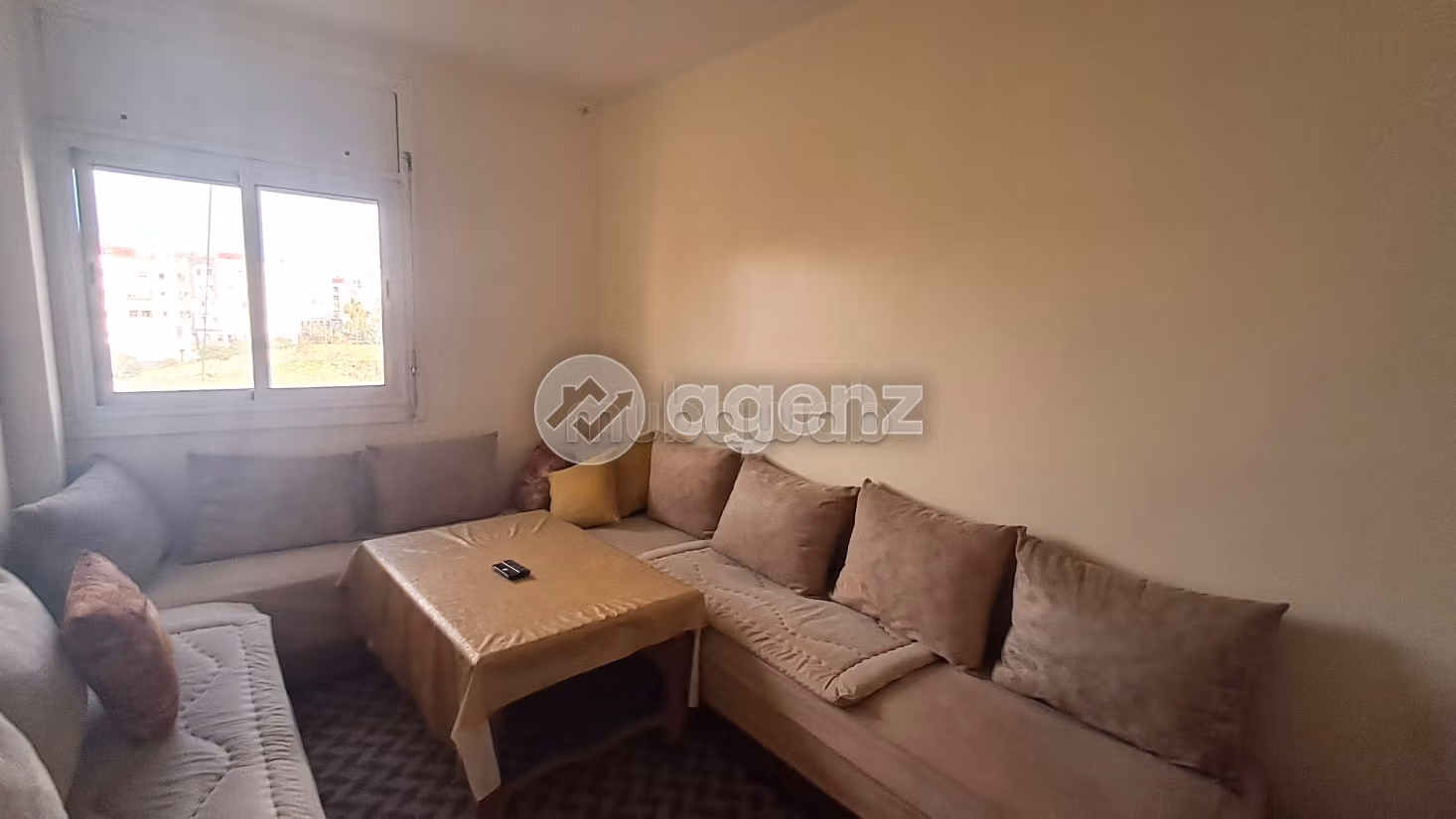 Appartement 61 m² à Beausite — 10