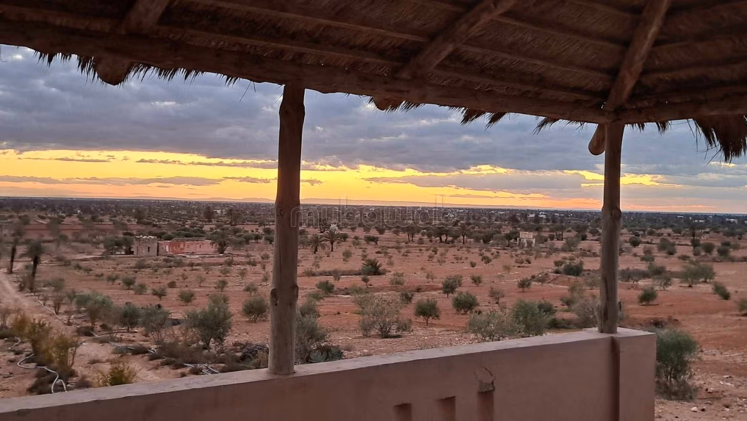 Tghazwissen, Le Bijou de Djerba