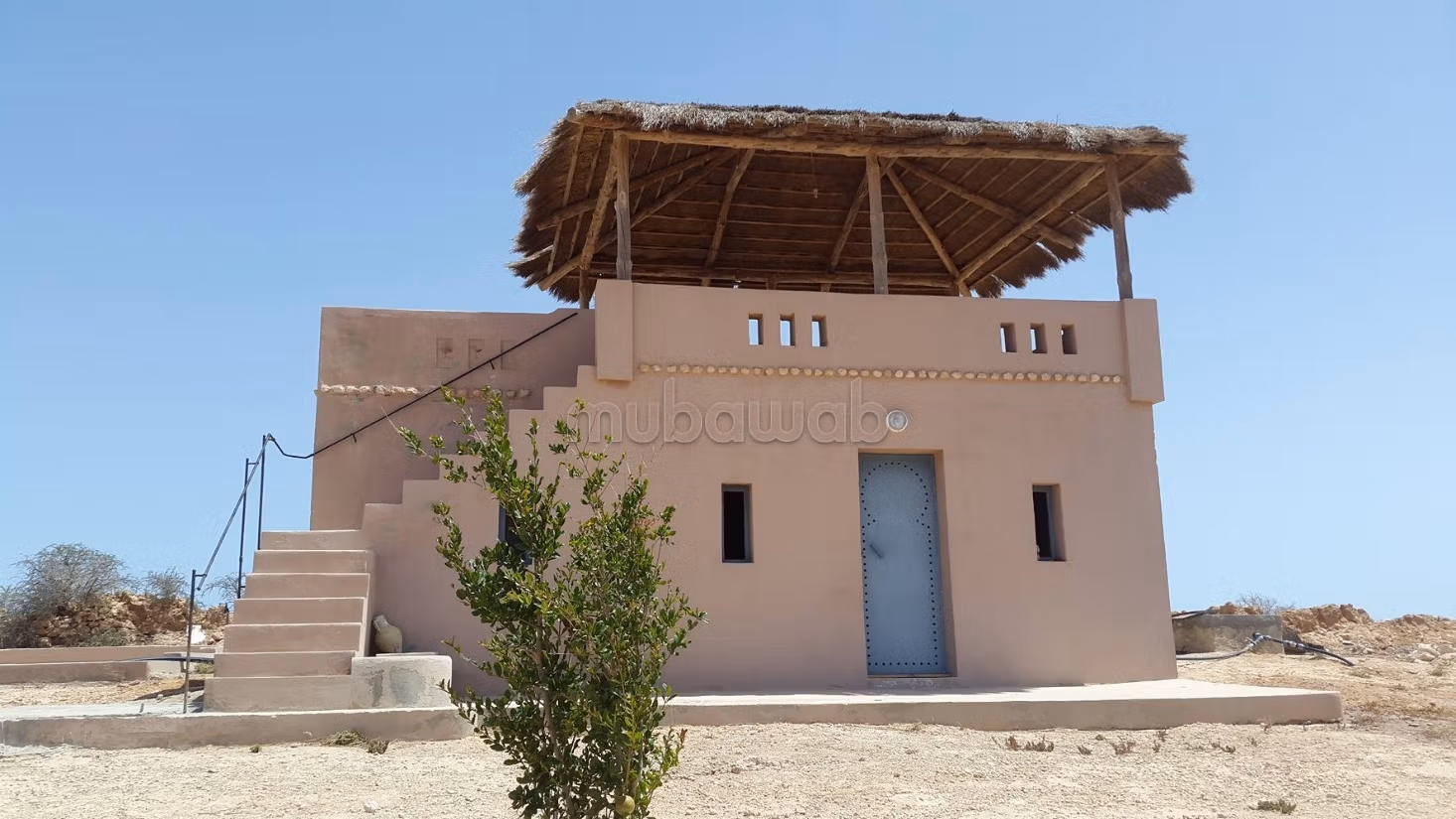 Tghazwissen, Le Bijou de Djerba