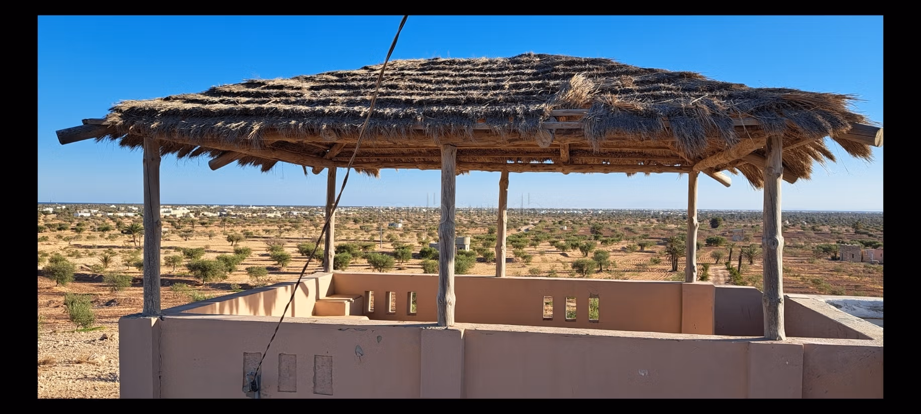 Tghazwissen, Le Bijou de Djerba