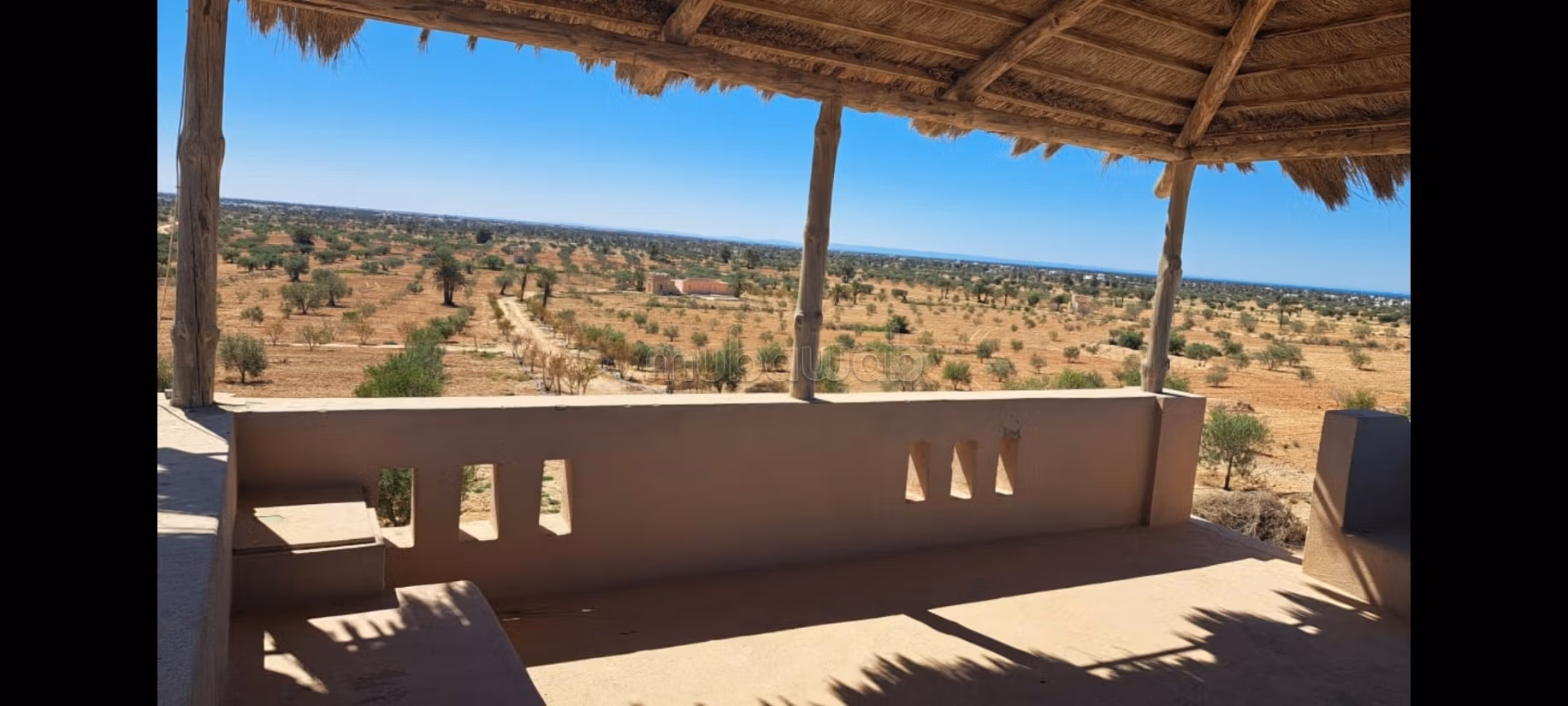 Tghazwissen, Le Bijou de Djerba