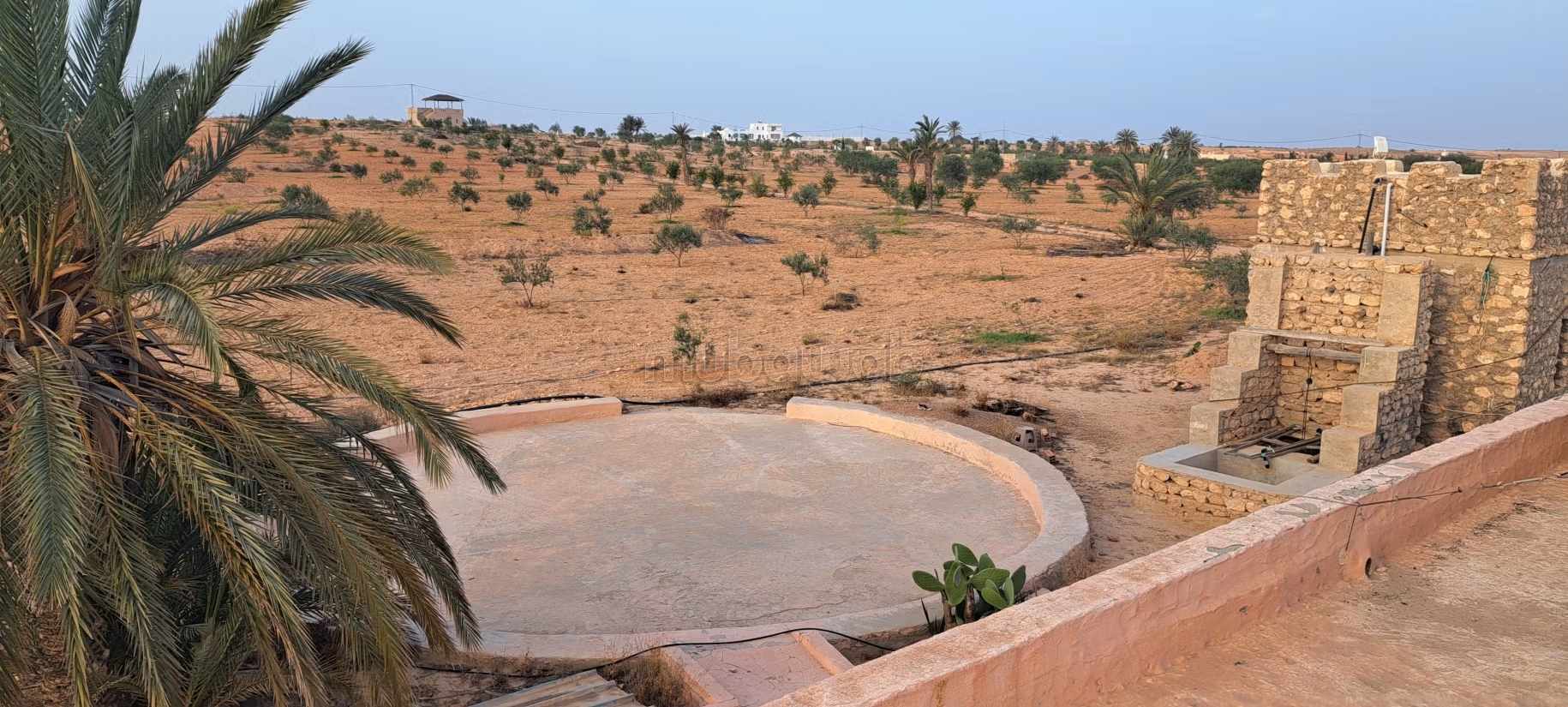 Tghazwissen, Le Bijou de Djerba
