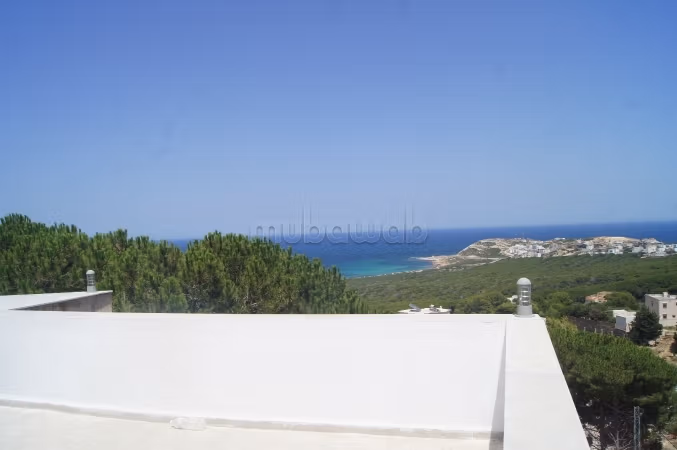 Villa a vendre a Bizerte