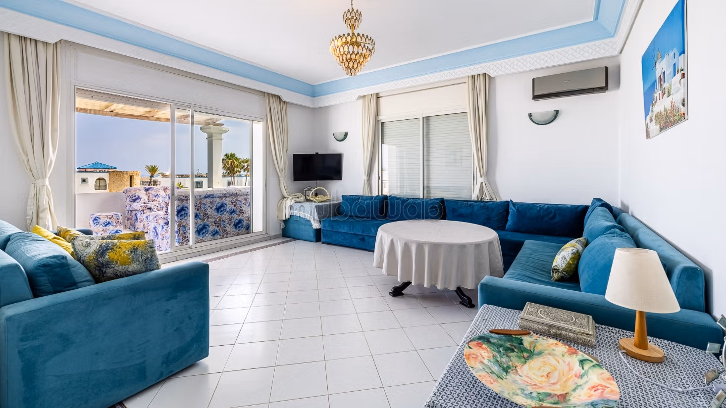 Piso en venta. 2 dormitorios. Armarios