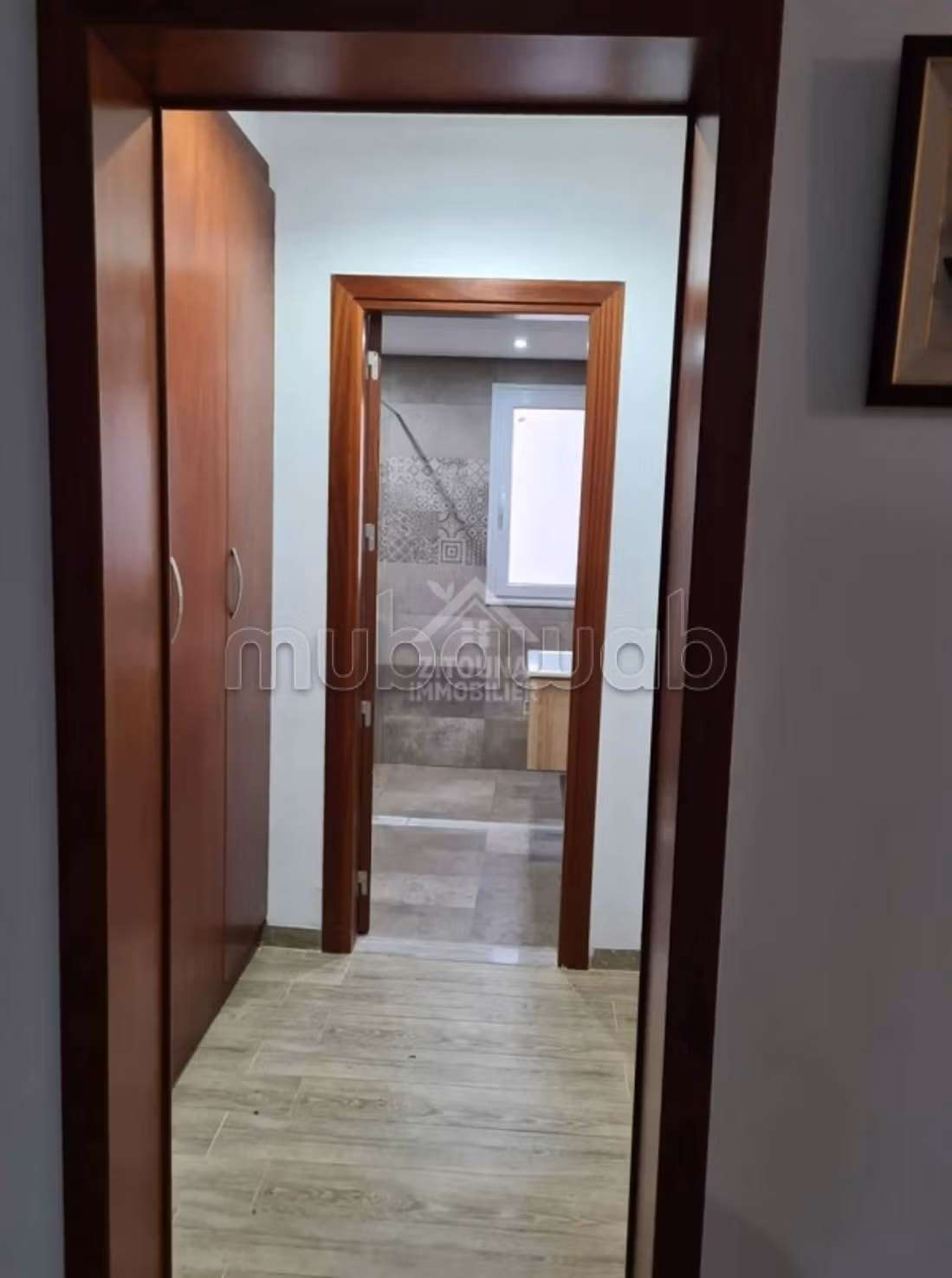 A vendre une villa avec piscine et vue sur mer à Nabeul