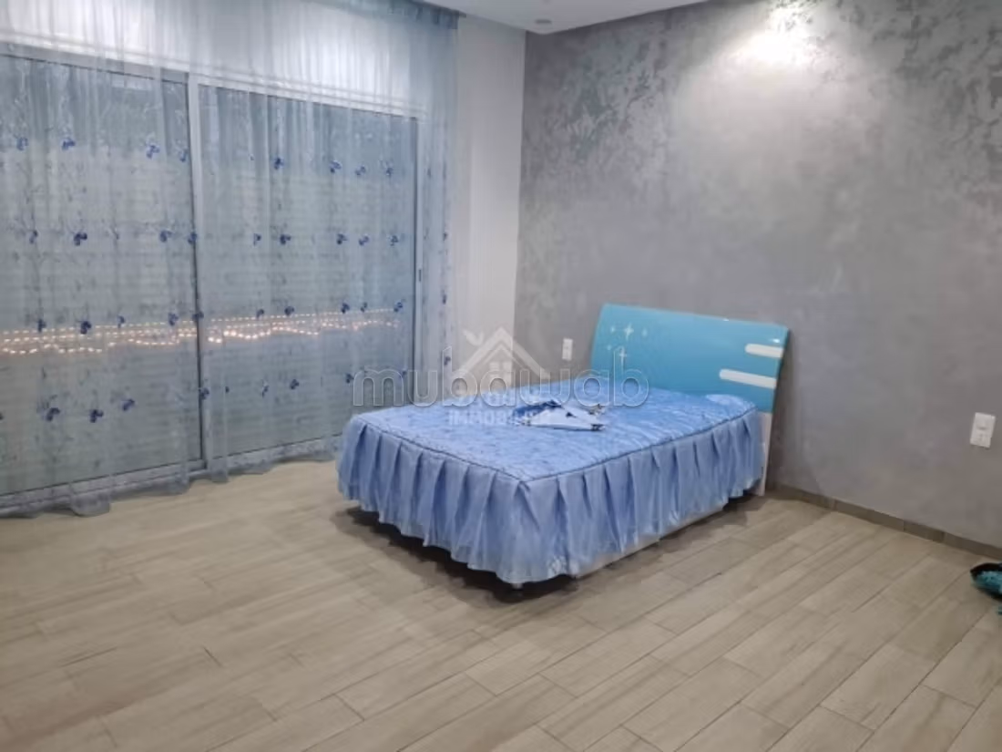 A vendre une villa avec piscine et vue sur mer à Nabeul