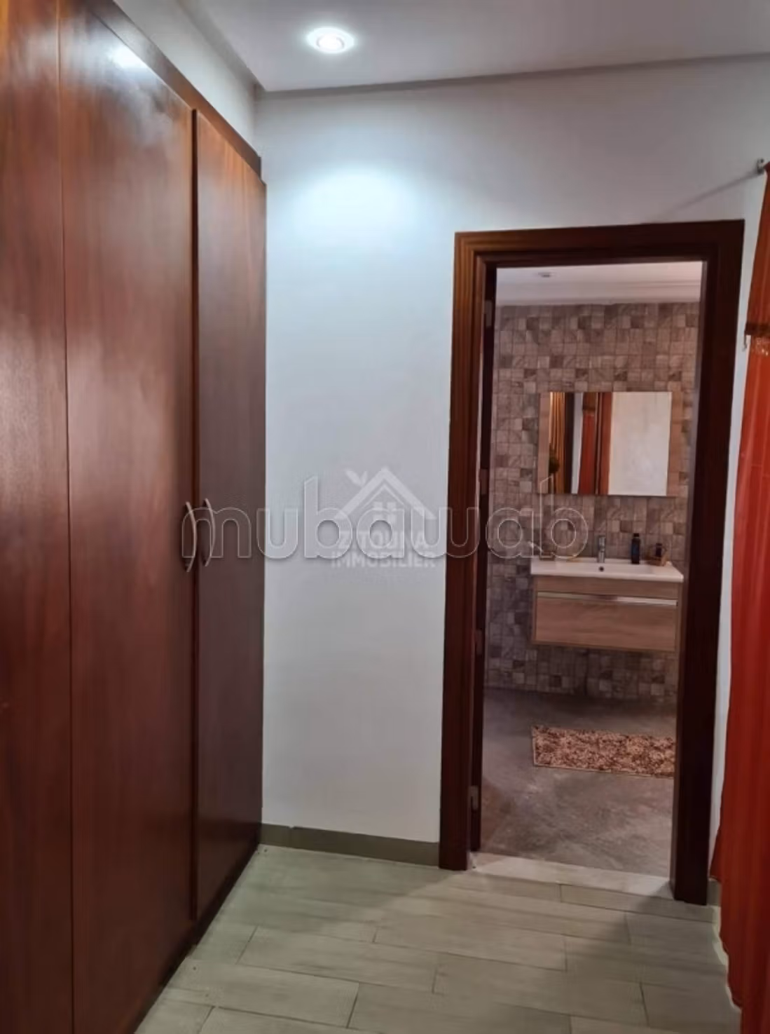 A vendre une villa avec piscine et vue sur mer à Nabeul