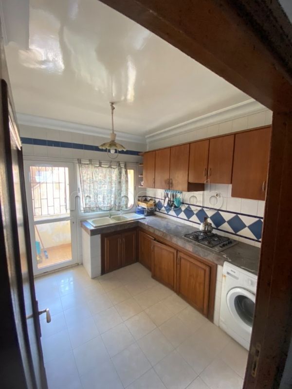 Appartement de 100 mètre très Ensoleillé