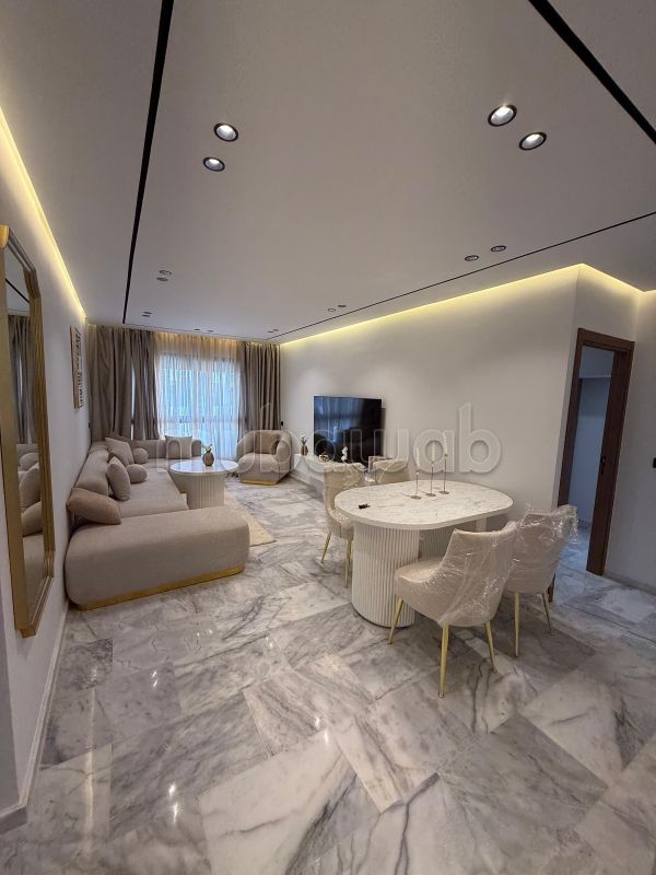 Appartement 85m en vente à côté du Stade