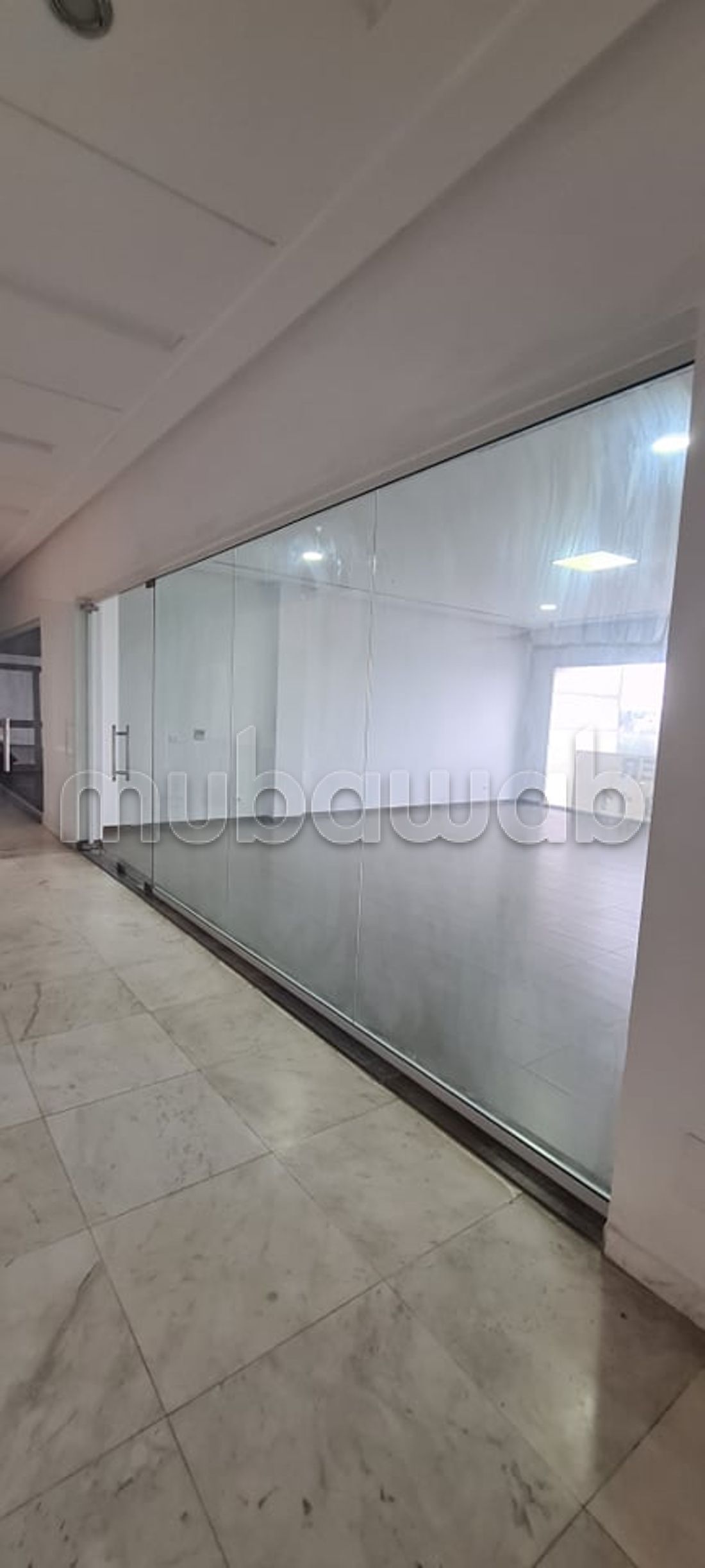 Local commercial route de la marsa