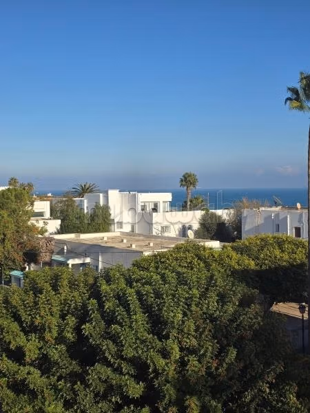 Villa vente à carthage hannibal