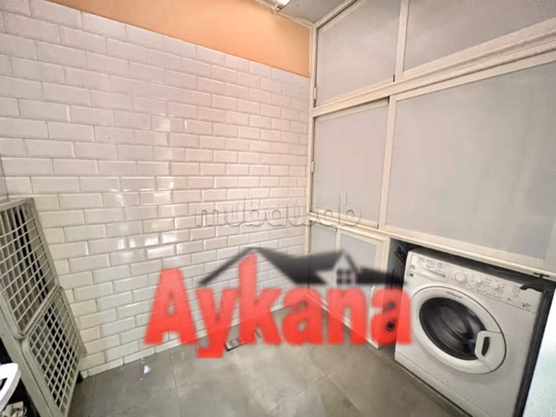 Vente appartement en exclusivité à rabat hay riad