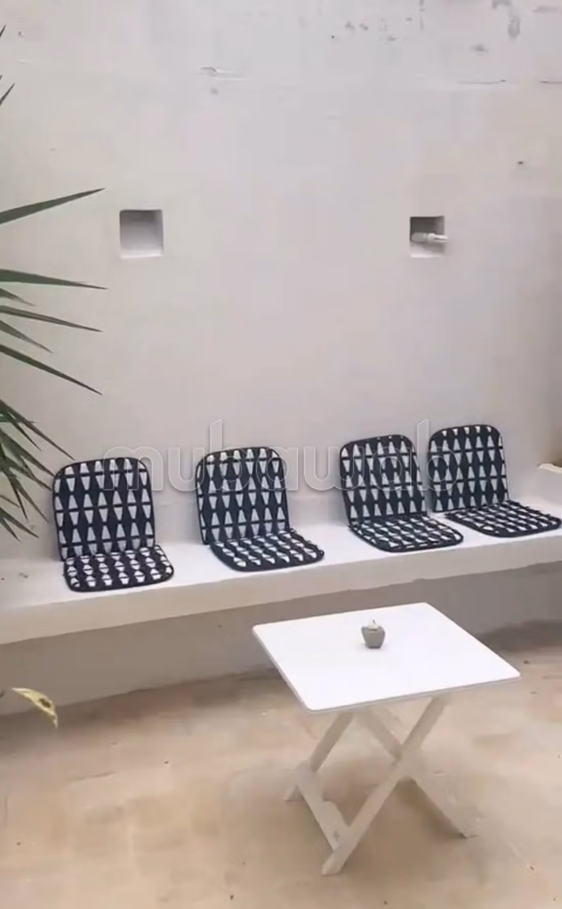À vendre un appartement s2 à Ain Zaghouan Nord
