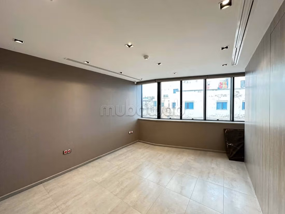 A louer 3 niv neufs 26 pièces au Centre Ville Tuni
