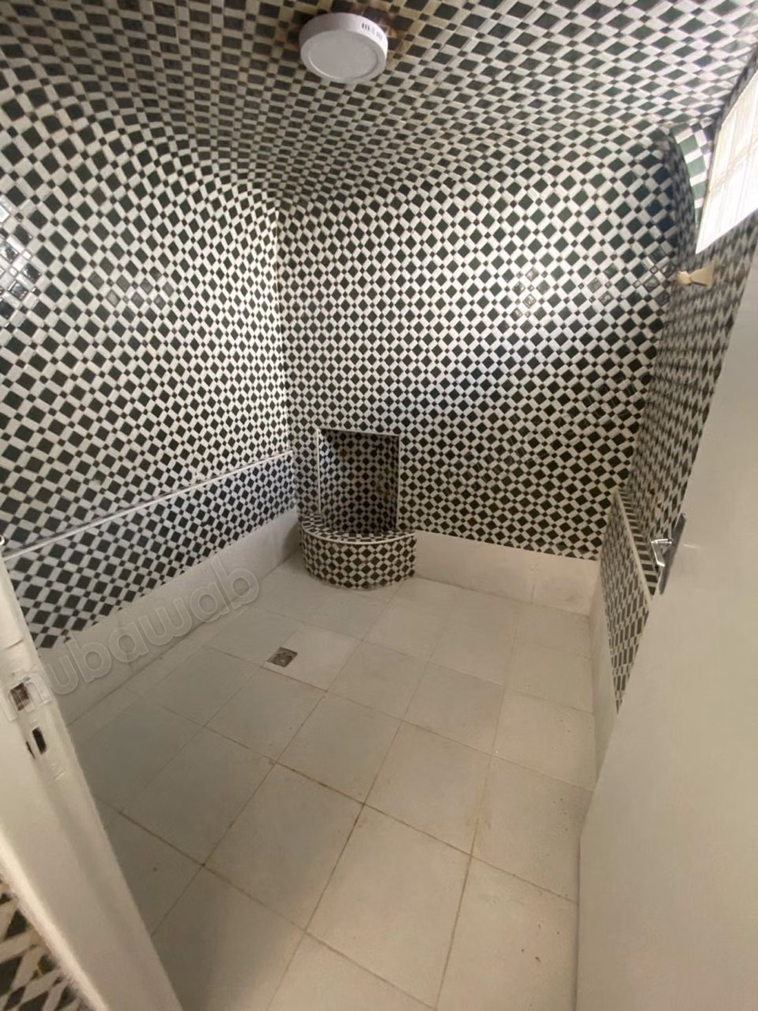 Villa a vendre hay ryad
