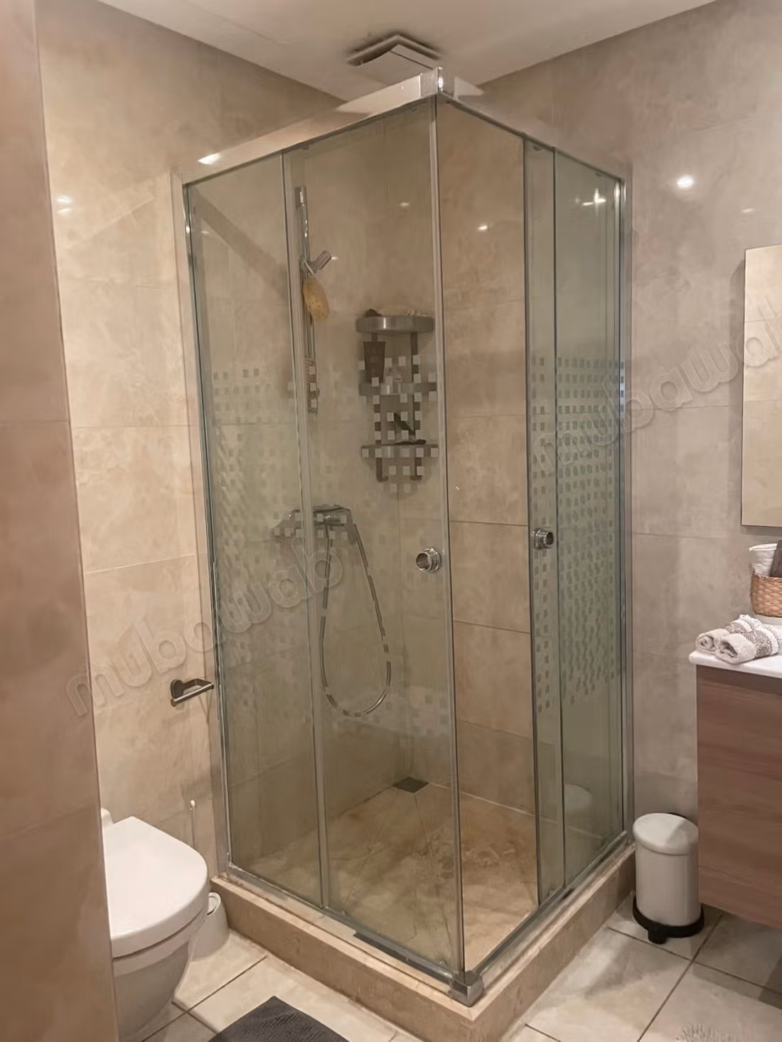 Appartement a louer prestigia