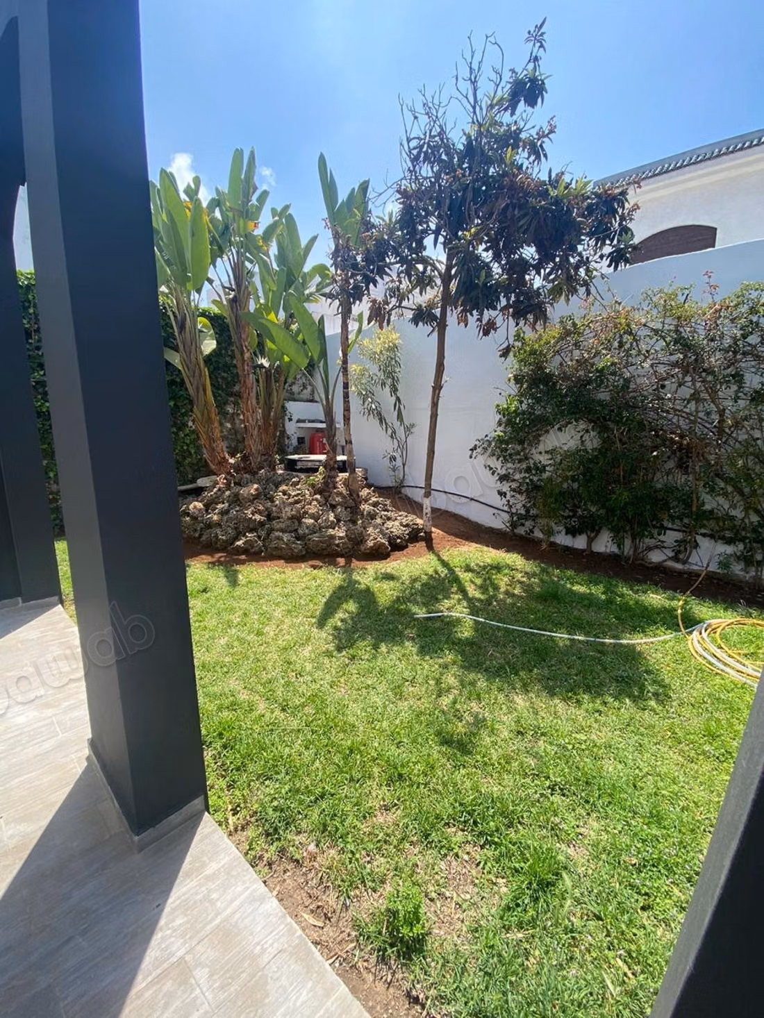 Villa a vendre hay ryad