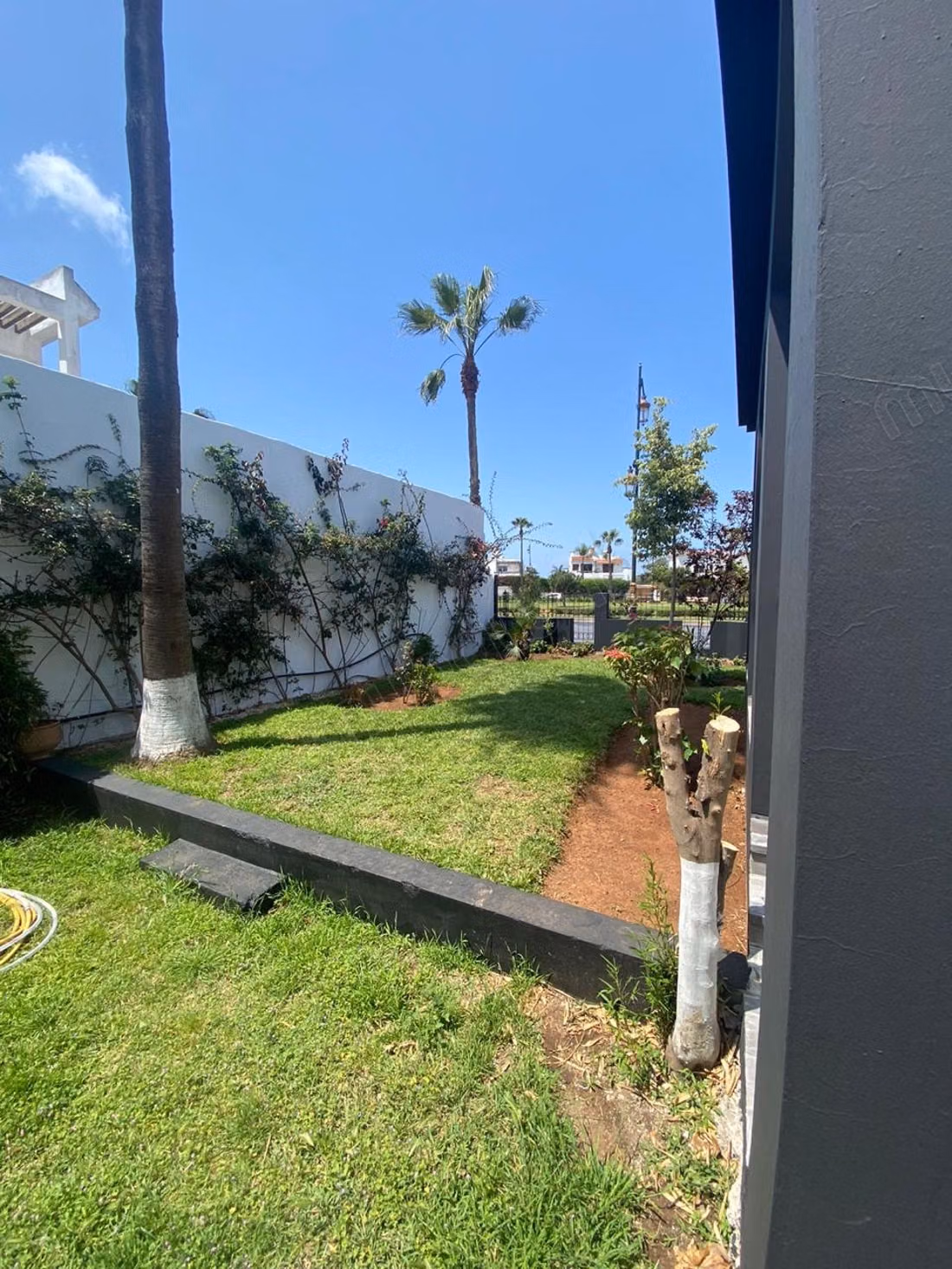 Villa a vendre hay ryad