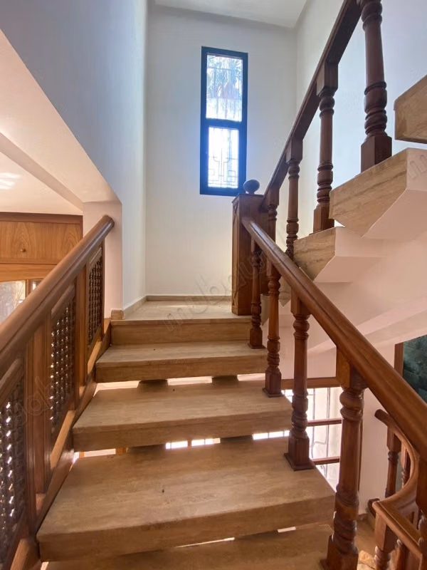 Villa a vendre hay ryad