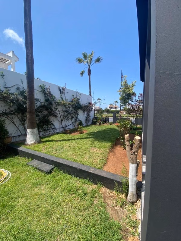 Villa a louer hay ryad