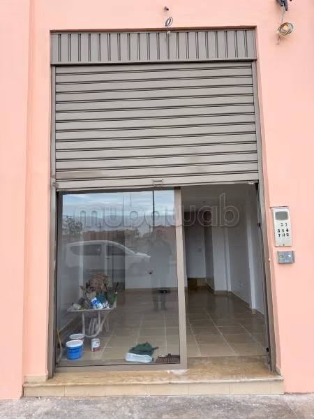 Local Commercial Neuf