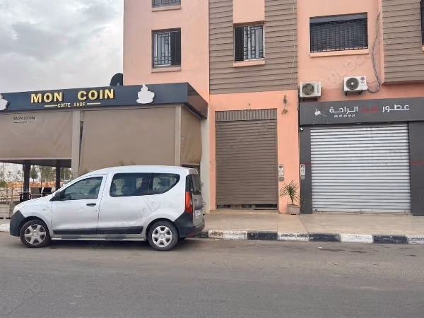 Local Commercial Neuf