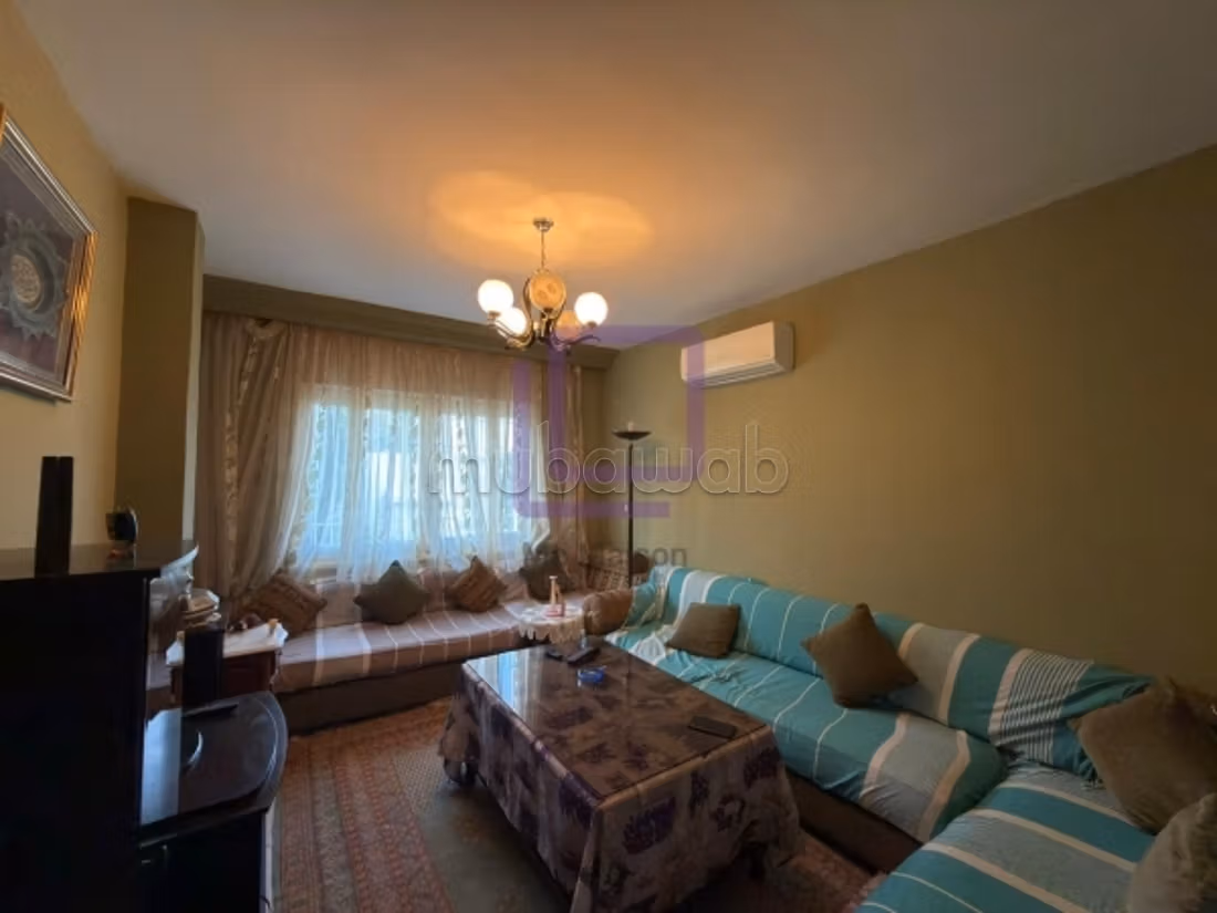 Une villa s5 à Ennasr 1