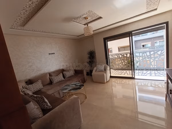 Appartement de haut standing a louer