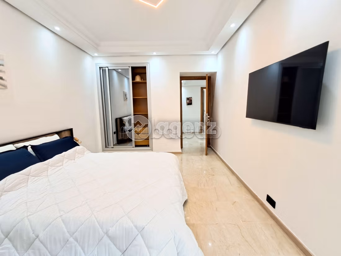 Appartamento in vendita a Gauthier. 3 camere da letto. Ammobiliato