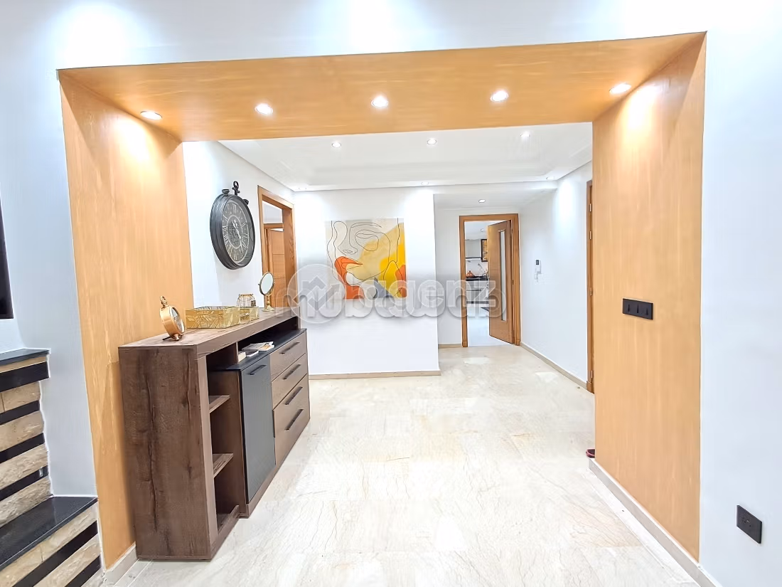 Appartamento in vendita a Gauthier. 3 camere da letto. Ammobiliato