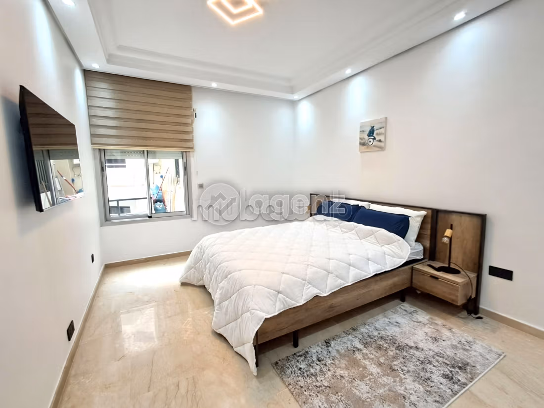 Appartamento in vendita a Gauthier. 3 camere da letto. Ammobiliato