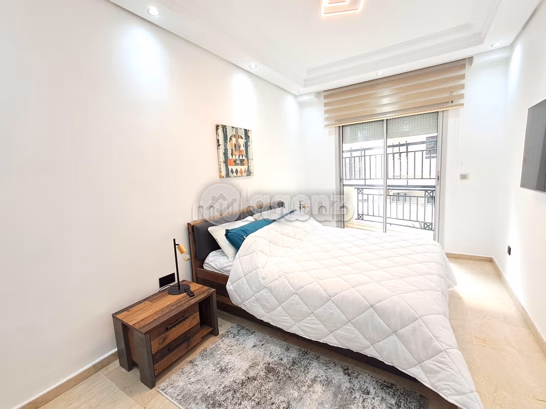 Appartamento in vendita a Gauthier. 3 camere da letto. Ammobiliato