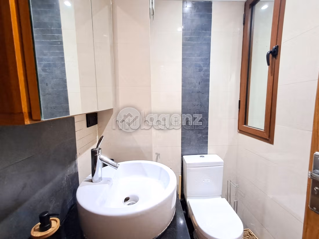 Appartamento in vendita a Gauthier. 3 camere da letto. Ammobiliato