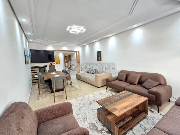 Sell apartment in Gauthier. Total area 150 m². Well decorated